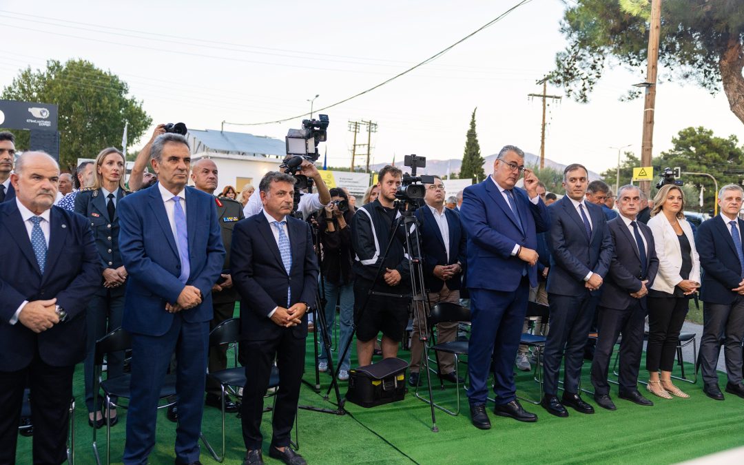 SEREXPO 2026 – Η Βουλγαρία Τιμώμενη Χώρα στη διεθνή έκθεση των Σερρών
